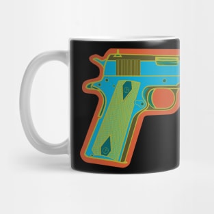 1911 Mug